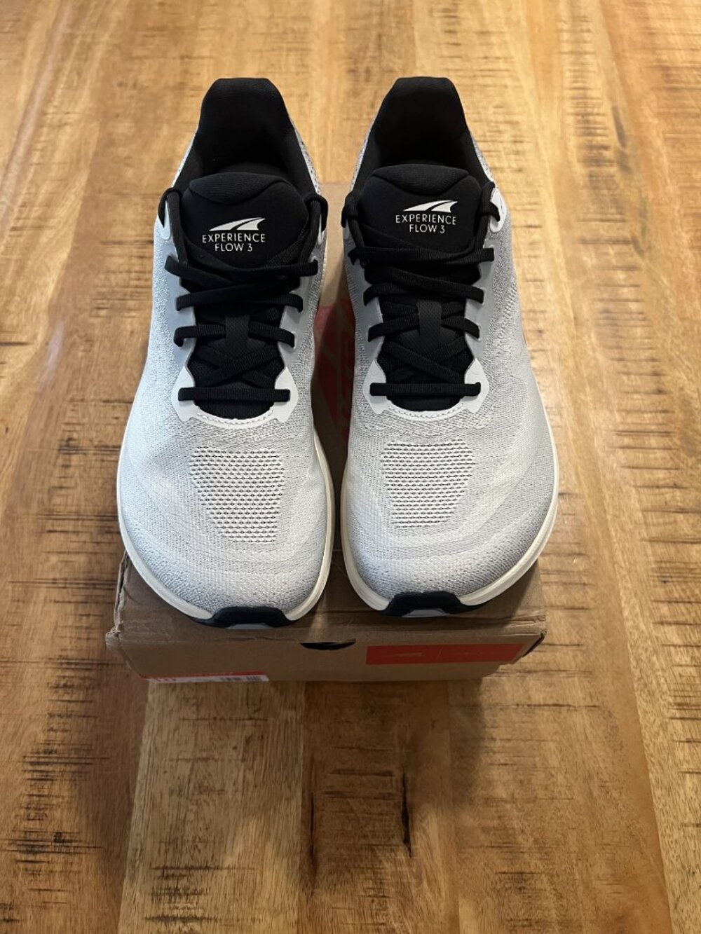 Altra Experience Flow 3 Men's Size 10